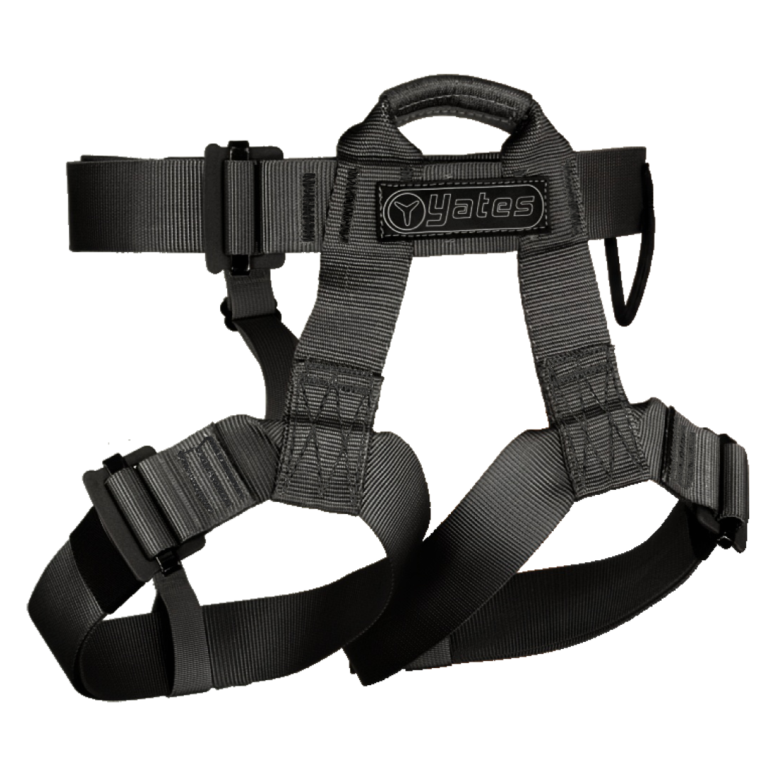 yates ラペリングハーネス Yates Gym Harness
